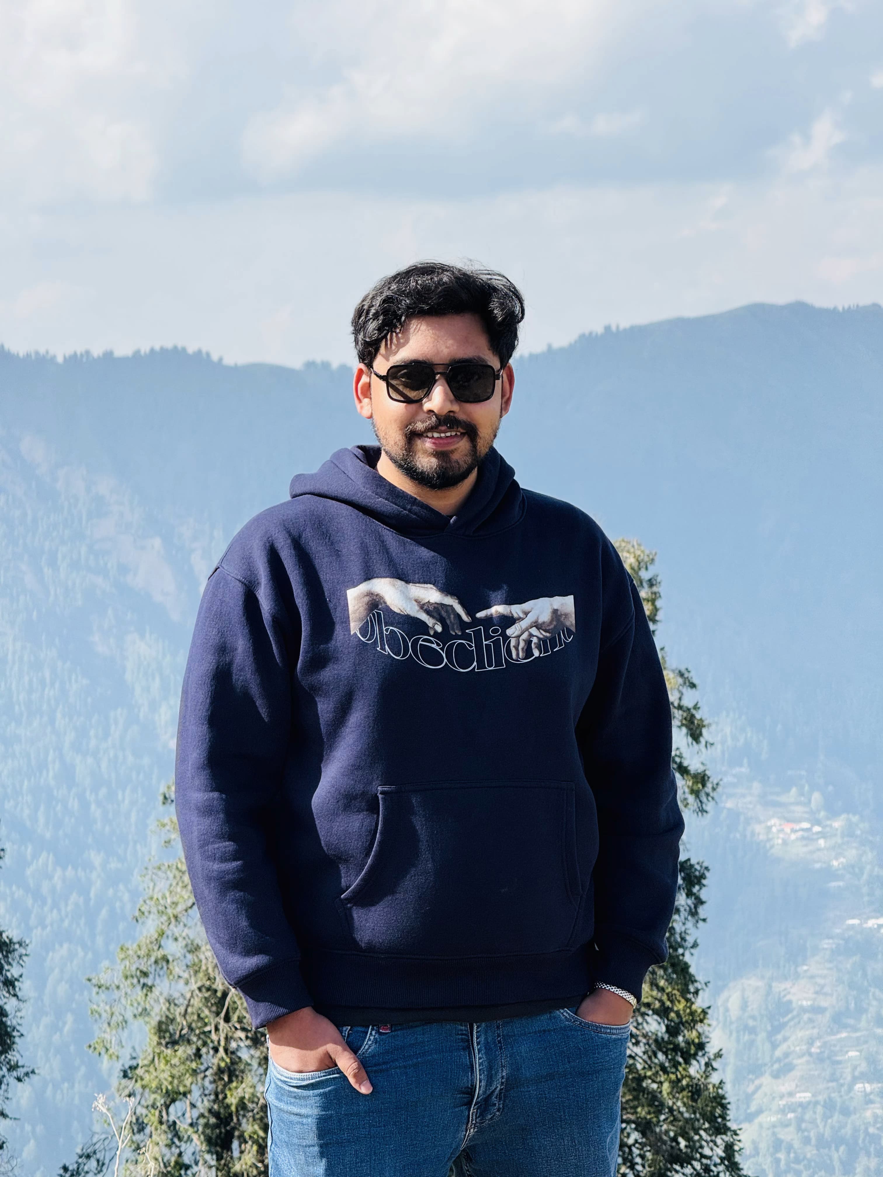 Junaid Haral